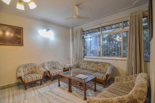 Vandana Apartment