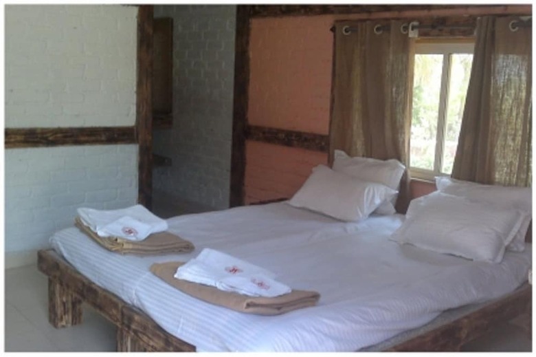 Hotel Sadabahar Moments