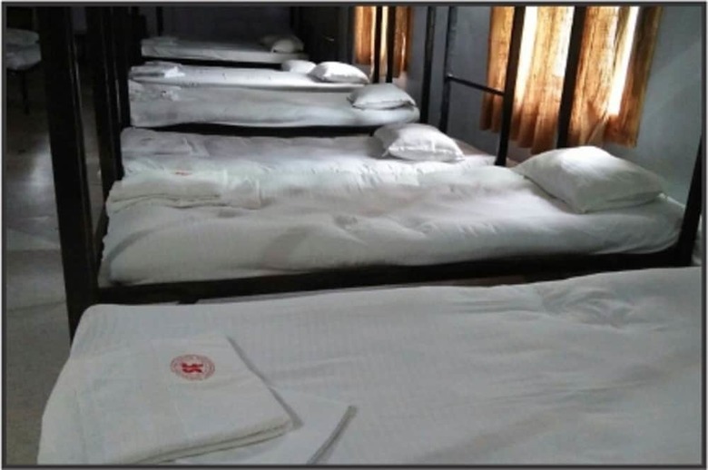 Hotel Sadabahar Moments
