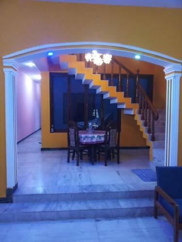 Valentine Hostel