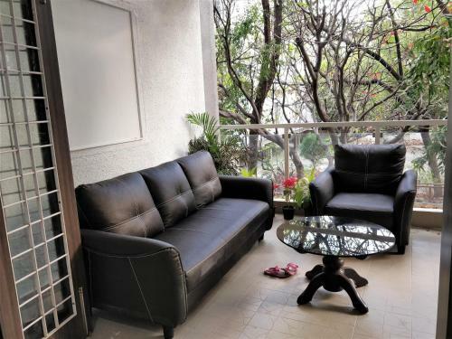 Apartamento Bauhinia
