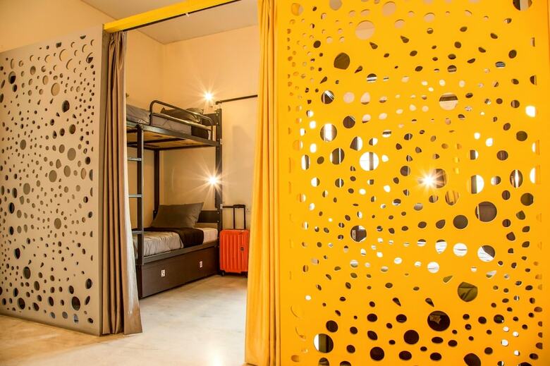 Albergue Zostel South Delhi