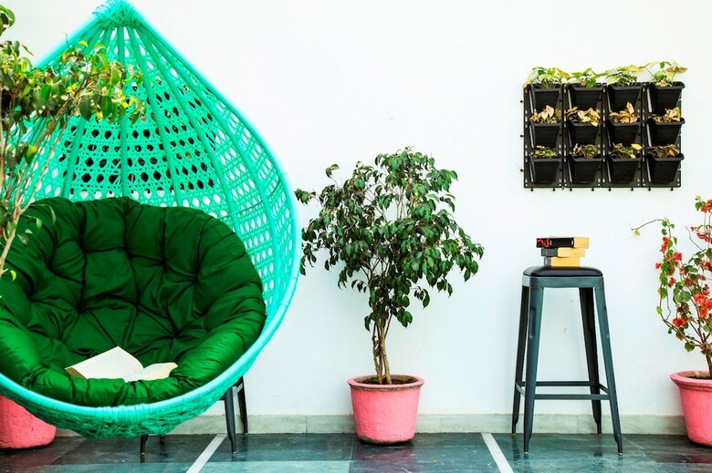 Albergue Zostel South Delhi