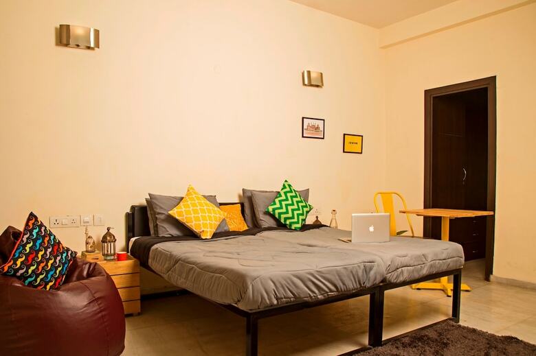 Albergue Zostel South Delhi