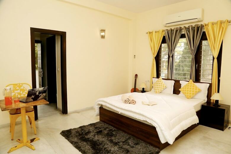 Albergue Zostel South Delhi