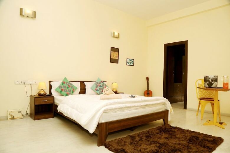 Albergue Zostel South Delhi