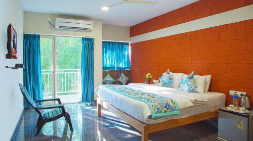 Hotel Blue Ocean Sands - On The Beach