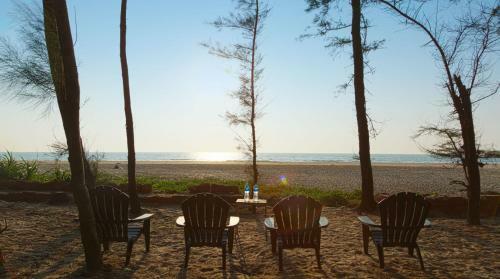 Hotel Blue Ocean Sands - On The Beach
