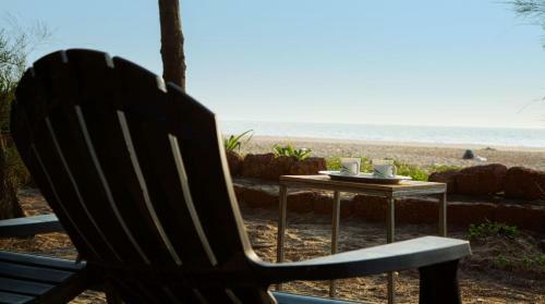 Hotel Blue Ocean Sands - On The Beach