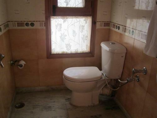 Studio Apartmentii (ground Floor) Stay - Marigold Cottages-#abp1128