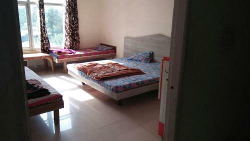 Hostal Anil Guest House