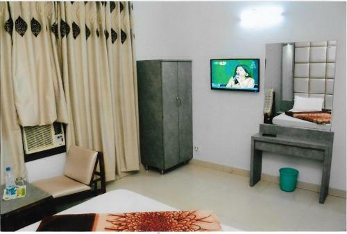 Hotel Sanjeev Palace