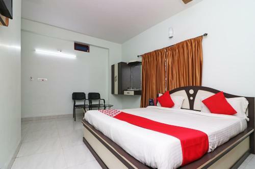 Oyo 7555 Live Hotel Digha