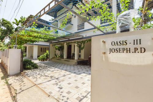 Joseph's Oasis III