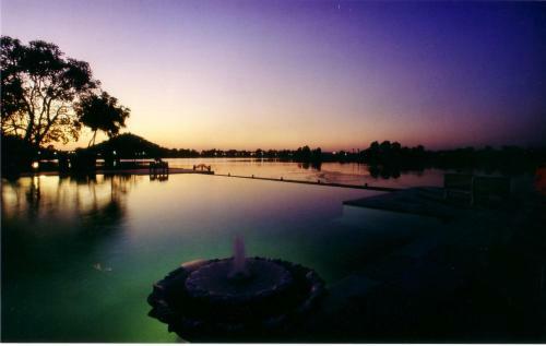 Hotel Udai Bilas Palace