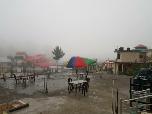 Dalhousie Delight
