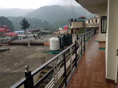 Dalhousie Delight