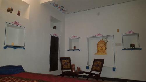 Bed & Breakfast Hari Niwas Guest House