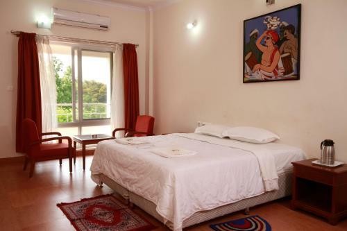 Kstdc Hotel Mayura Kauvery Krs