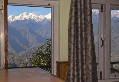 Hotel Bluben Alpine