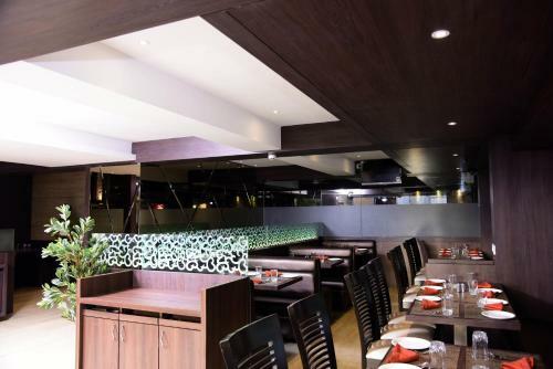 Hotel Nakshatra Residency