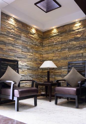 Hotel Nakshatra Residency