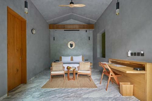 Hotel The Roseate Ganges Rishikesh