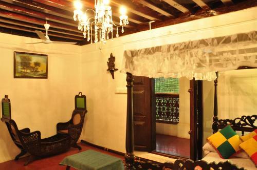 Srivilas