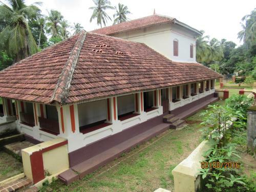 Srivilas