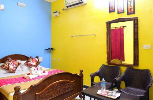 Hotel Malar Residencey