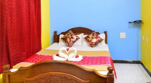 Hotel Malar Residencey