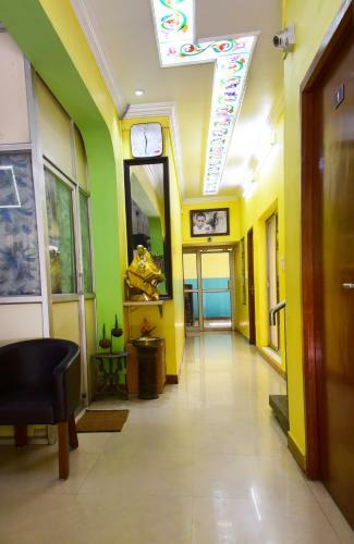 Hotel Malar Residencey