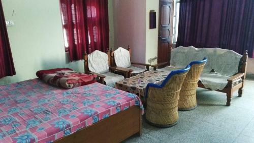 Hotel Alwar Dhaba