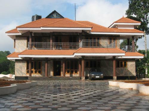 Ave Home