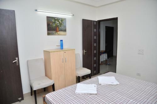 Bed & Breakfast Artistic Home Stay