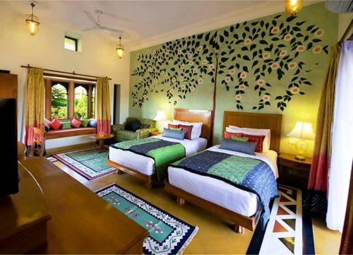 Hotel Samsara Resort And Camp