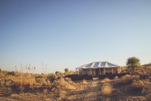 Hotel Samsara Resort And Camp