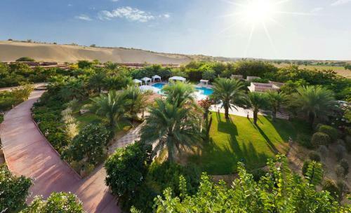 Hotel Samsara Resort And Camp