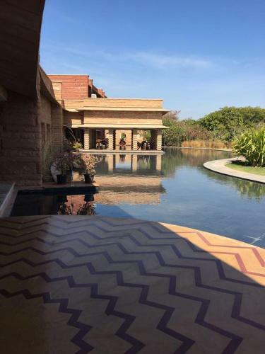 Hotel Samsara Resort And Camp