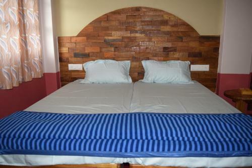Ibbani Homestay, Siddapur