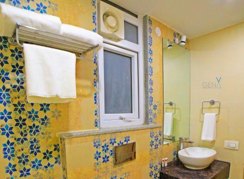 Hotel Genx Brij