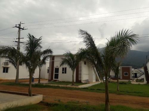 Hotel Green Garden Resort