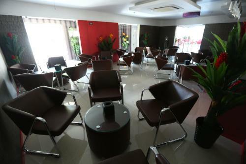 Hotel Millionday