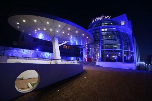 Hotel Millionday