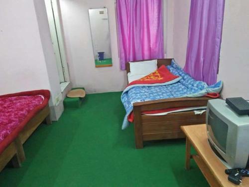Hostal Hospitality Inn Tawang