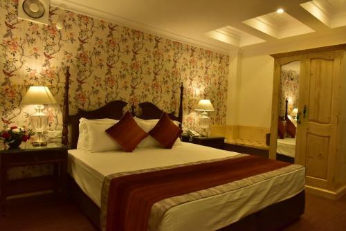 Hotel The Oaktree House