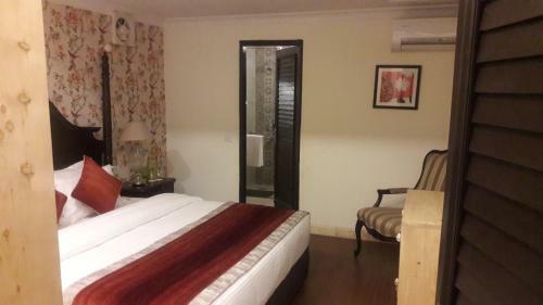 Hotel The Oaktree House