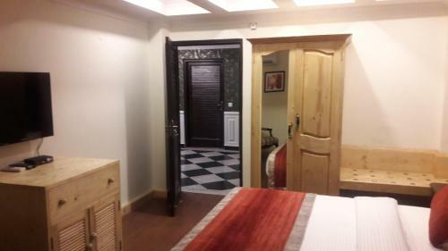 Hotel The Oaktree House