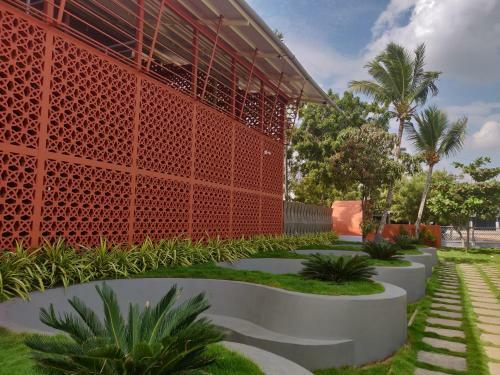 Hotel Parth Residency
