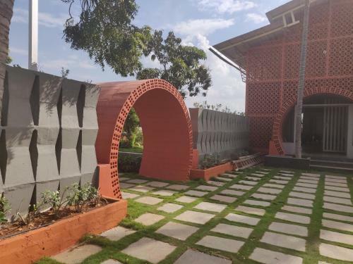 Hotel Parth Residency